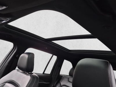 2024 Jeep Grand Cherokee 4xe 4x4