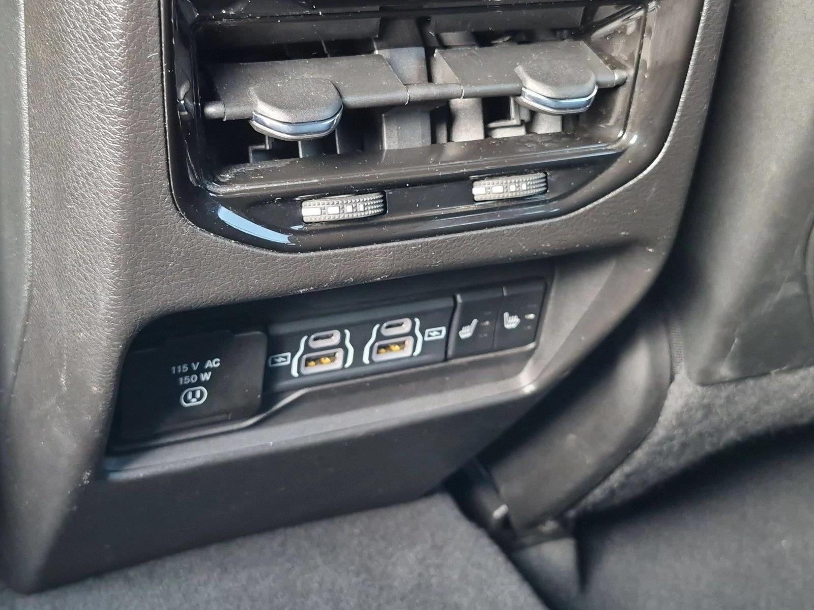 2024 Jeep Grand Cherokee 4xe 4x4