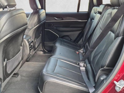 2024 Jeep Grand Cherokee 4xe 4x4