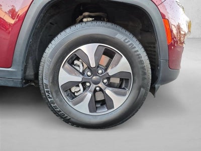2024 Jeep Grand Cherokee 4xe 4x4