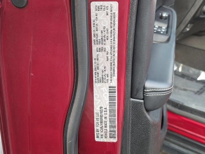 2024 Jeep Grand Cherokee 4xe 4x4