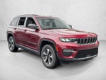 2024 Jeep Grand Cherokee 4xe 4x4