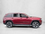 2024 Jeep Grand Cherokee 4xe 4x4