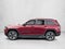 2024 Jeep Grand Cherokee 4xe 4x4