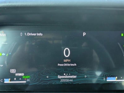 2022 Jeep Grand Cherokee 4xe Trailhawk 4x4