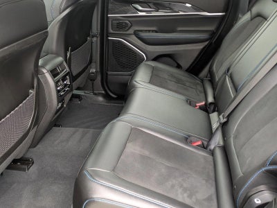 2022 Jeep Grand Cherokee 4xe Trailhawk 4x4