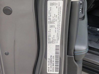 2022 Jeep Grand Cherokee 4xe Trailhawk 4x4