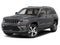 2022 Jeep Grand Cherokee 4xe Trailhawk 4x4