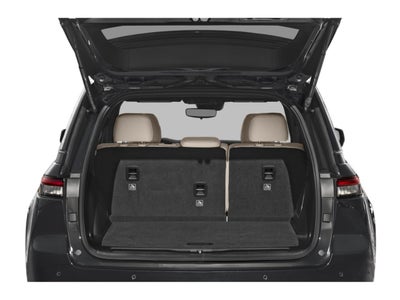 2022 Jeep Grand Cherokee 4xe Trailhawk 4x4