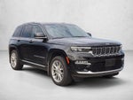 2024 Jeep Grand Cherokee 4xe Summit 4x4