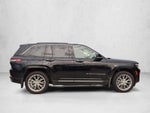 2024 Jeep Grand Cherokee 4xe Summit 4x4