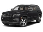 2024 Jeep Grand Cherokee 4xe Summit 4x4