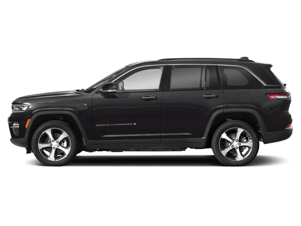 2024 Jeep Grand Cherokee 4xe Summit 4x4
