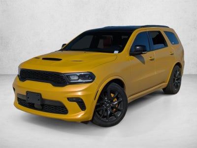 2022 Dodge Durango R/T Plus AWD