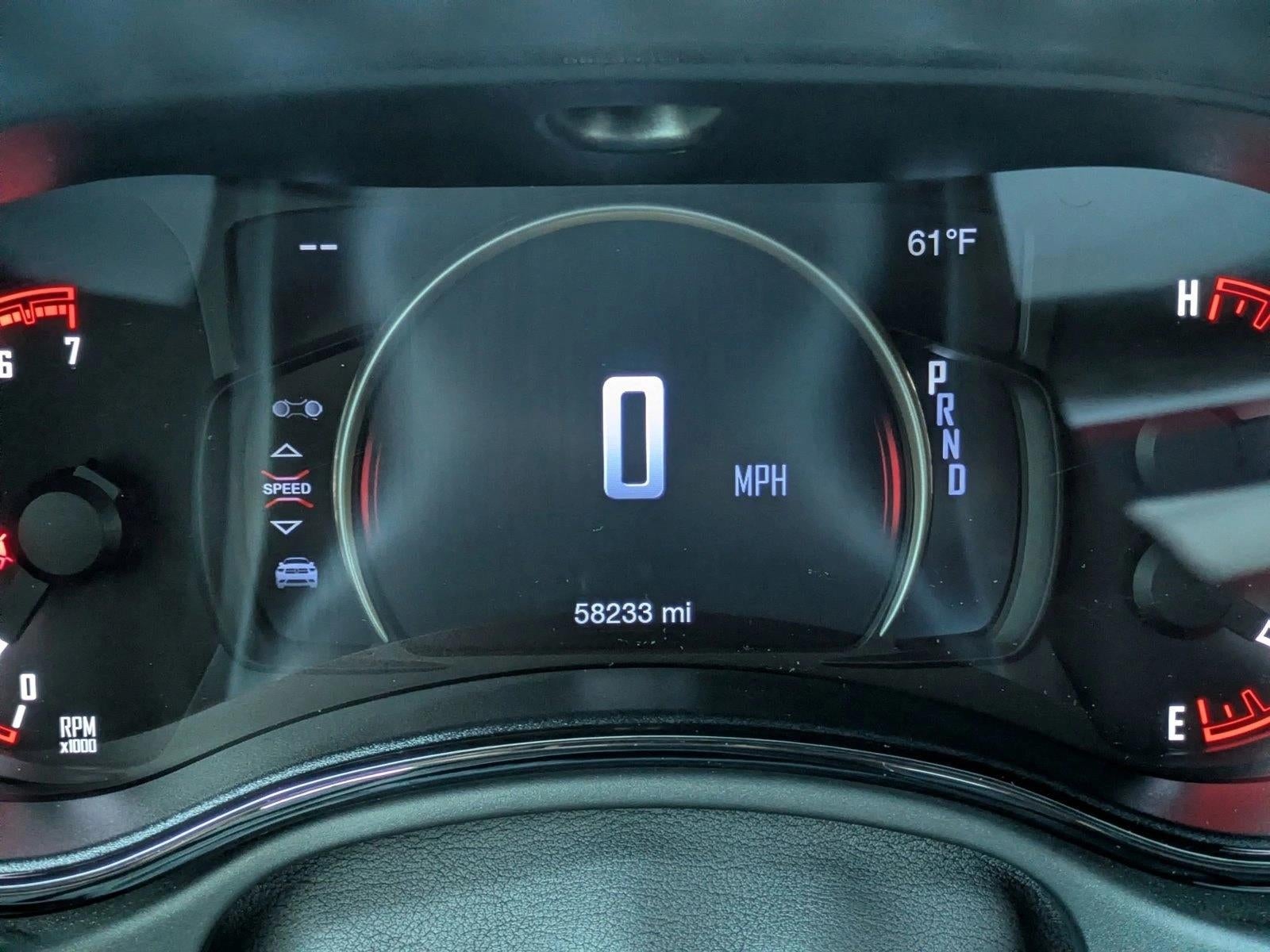 2022 Dodge Durango R/T Plus AWD