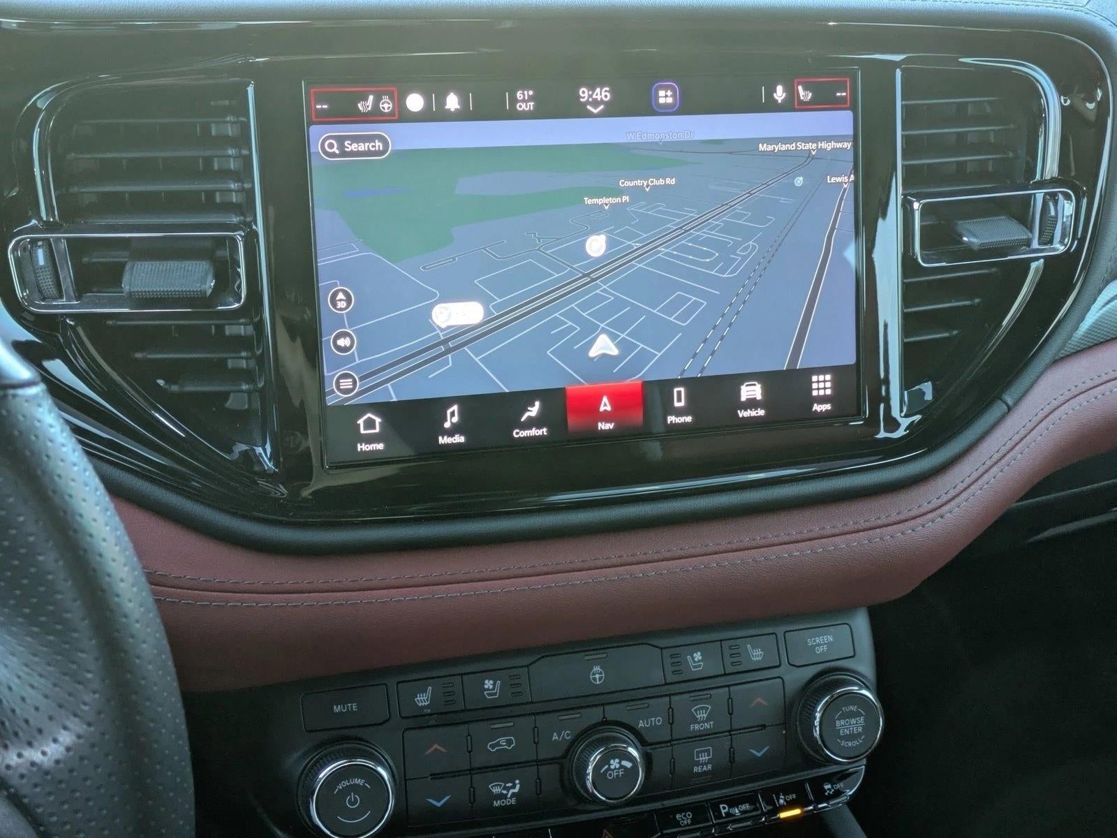2022 Dodge Durango R/T Plus AWD