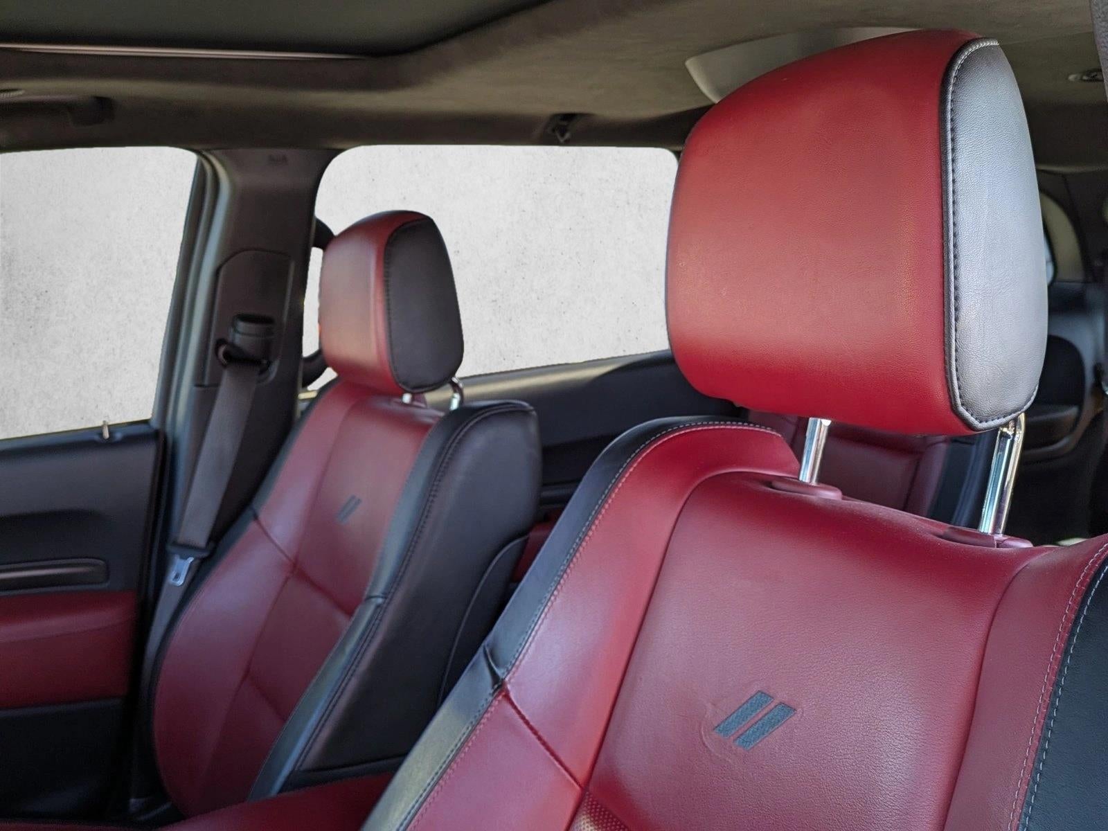 2022 Dodge Durango R/T Plus AWD