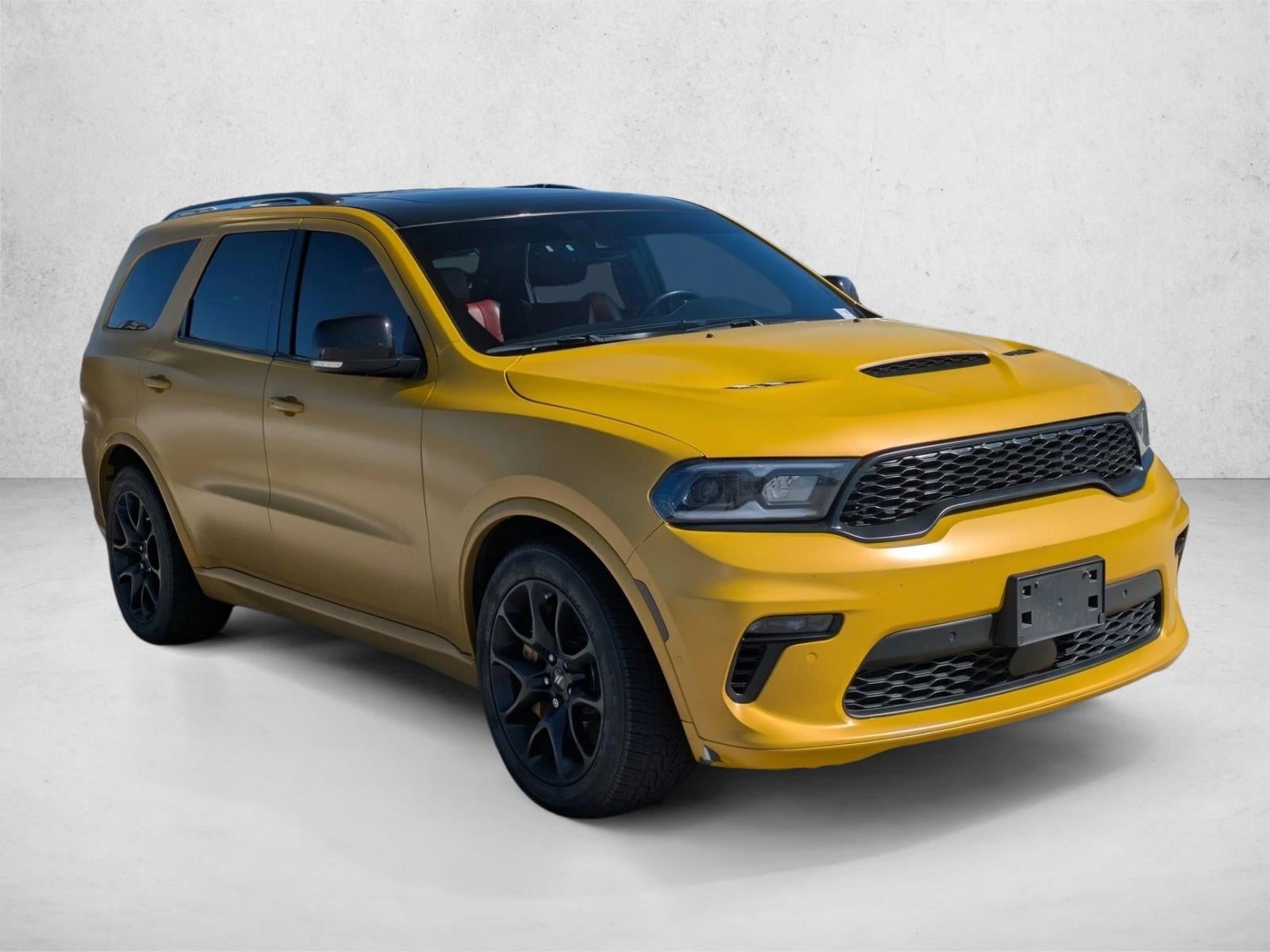 2022 Dodge Durango R/T Plus AWD