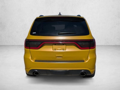 2022 Dodge Durango R/T Plus AWD