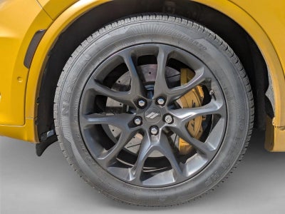 2022 Dodge Durango R/T Plus AWD