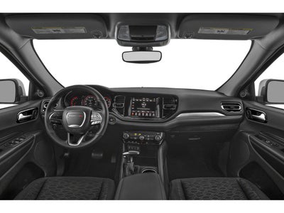 2022 Dodge Durango R/T Plus AWD