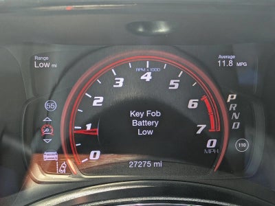 2023 Dodge Durango SRT Hellcat Premium AWD