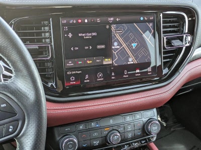 2023 Dodge Durango SRT Hellcat Premium AWD