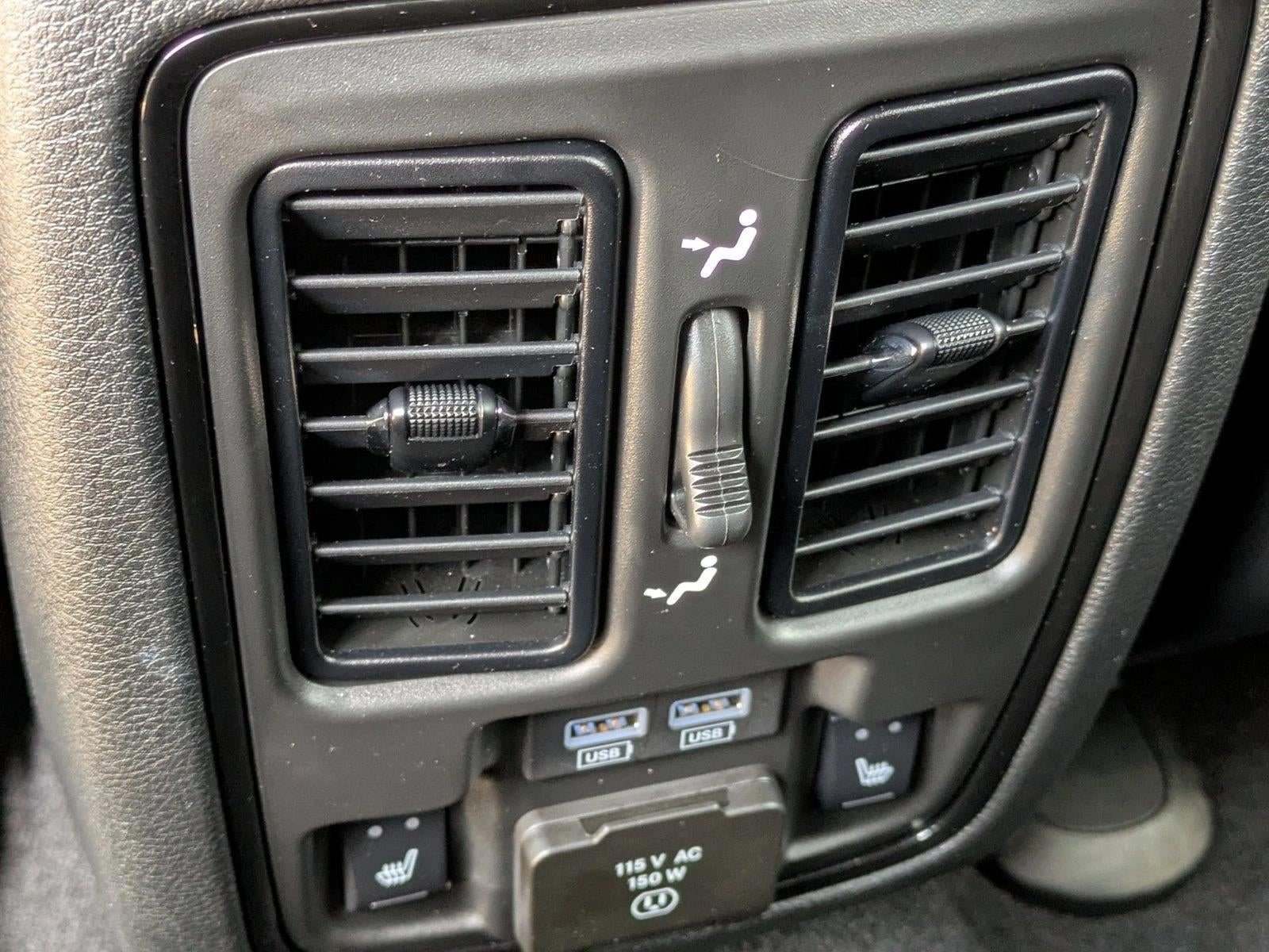 2023 Dodge Durango SRT Hellcat Premium AWD