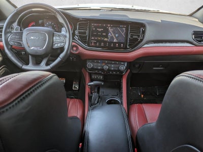 2023 Dodge Durango SRT Hellcat Premium AWD
