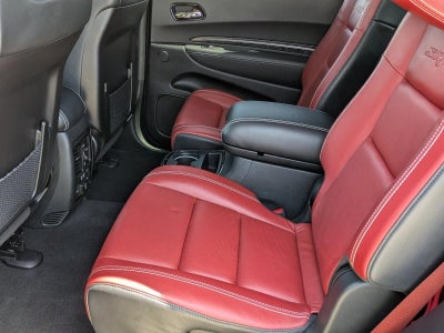 2023 Dodge Durango SRT Hellcat Premium AWD
