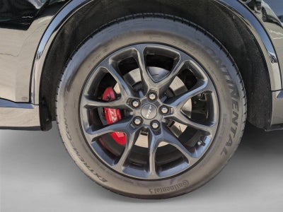 2023 Dodge Durango SRT Hellcat Premium AWD