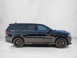 2023 Dodge Durango SRT Hellcat Premium AWD
