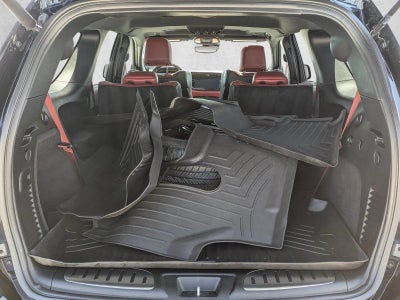 2023 Dodge Durango SRT Hellcat Premium AWD