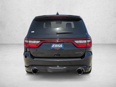 2023 Dodge Durango SRT Hellcat Premium AWD