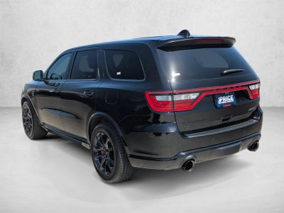 2023 Dodge Durango SRT Hellcat Premium AWD