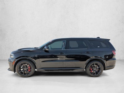 2023 Dodge Durango SRT Hellcat Premium AWD