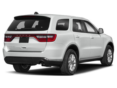 2023 Dodge Durango SRT Hellcat Premium AWD