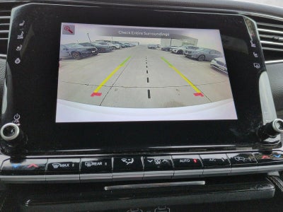 2022 Jeep Wagoneer Series II 4x4