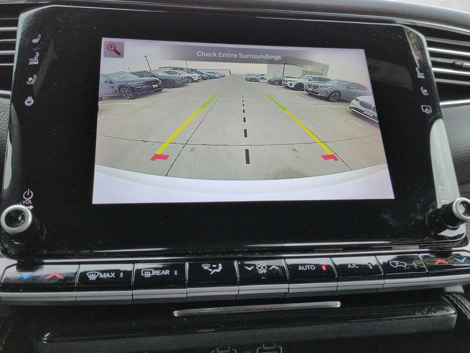 2022 Jeep Wagoneer Series II 4x4