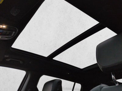 2022 Jeep Wagoneer Series II 4x4