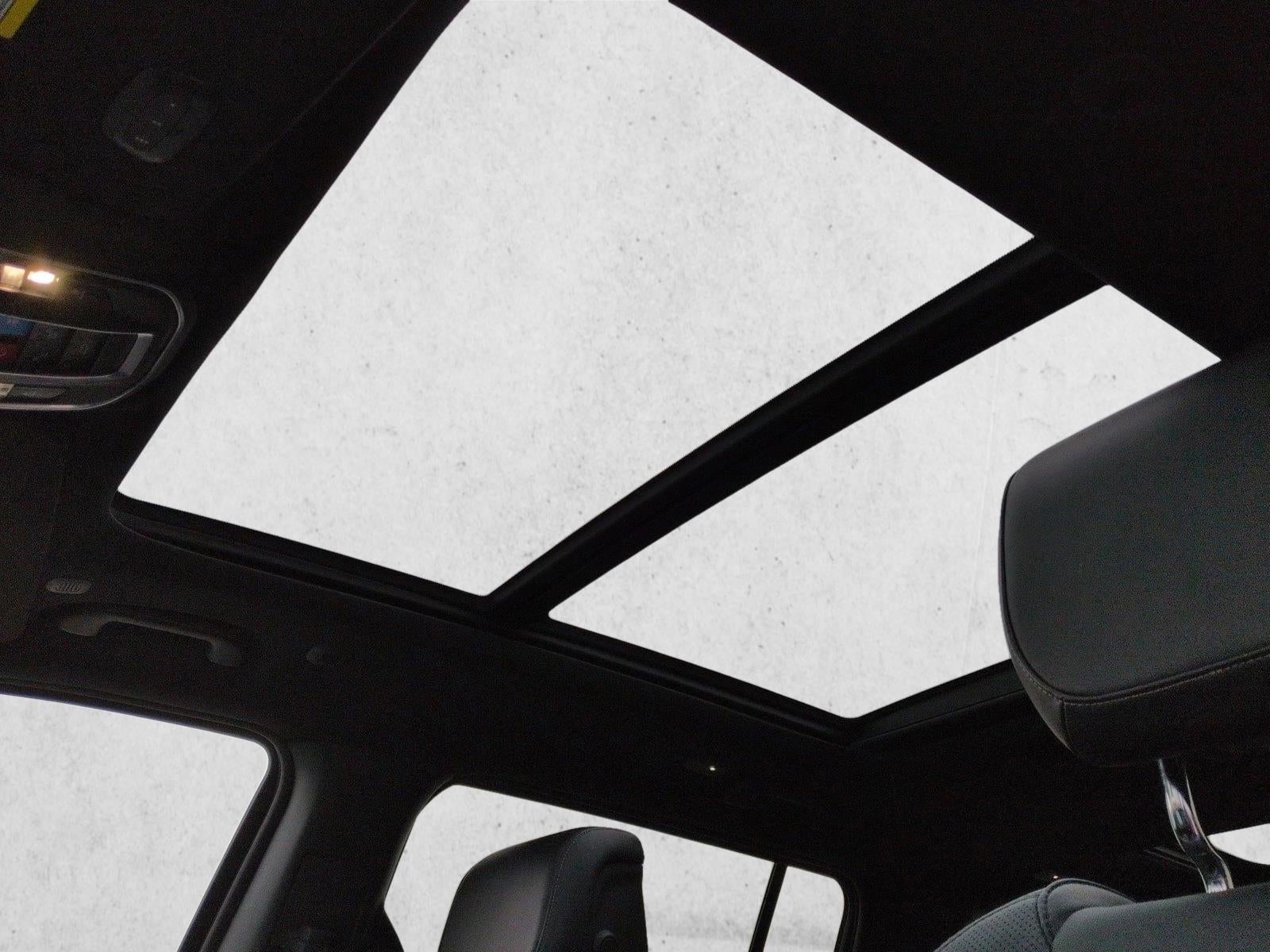 2022 Jeep Wagoneer Series II 4x4