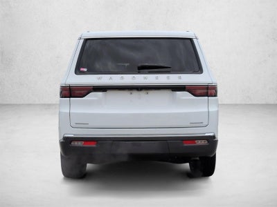 2022 Jeep Wagoneer Series II 4x4