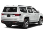 2022 Jeep Wagoneer Series II 4x4