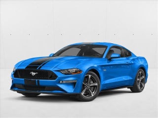 2023 Ford Mustang GT Premium Fastback