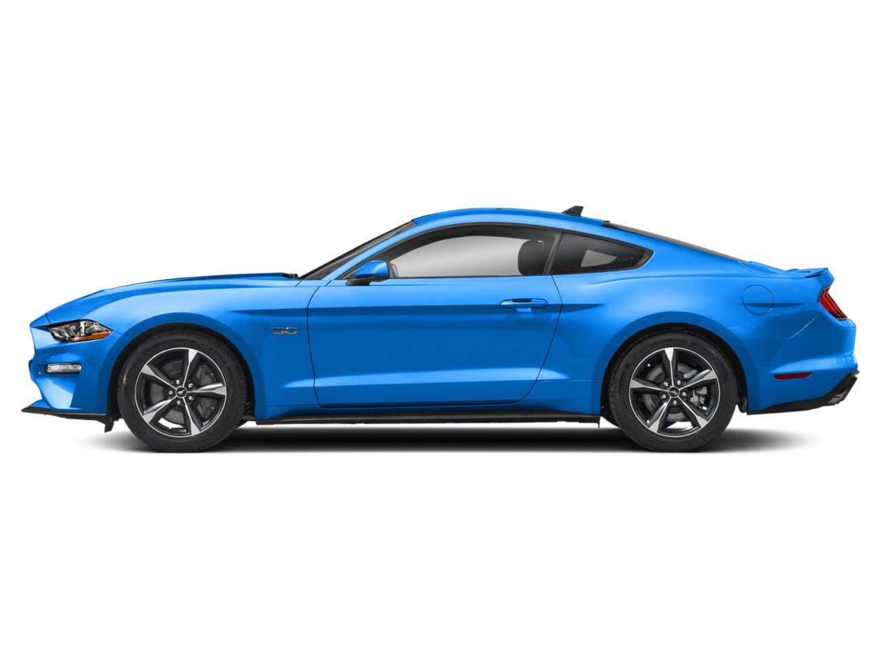 2023 Ford Mustang GT Premium Fastback
