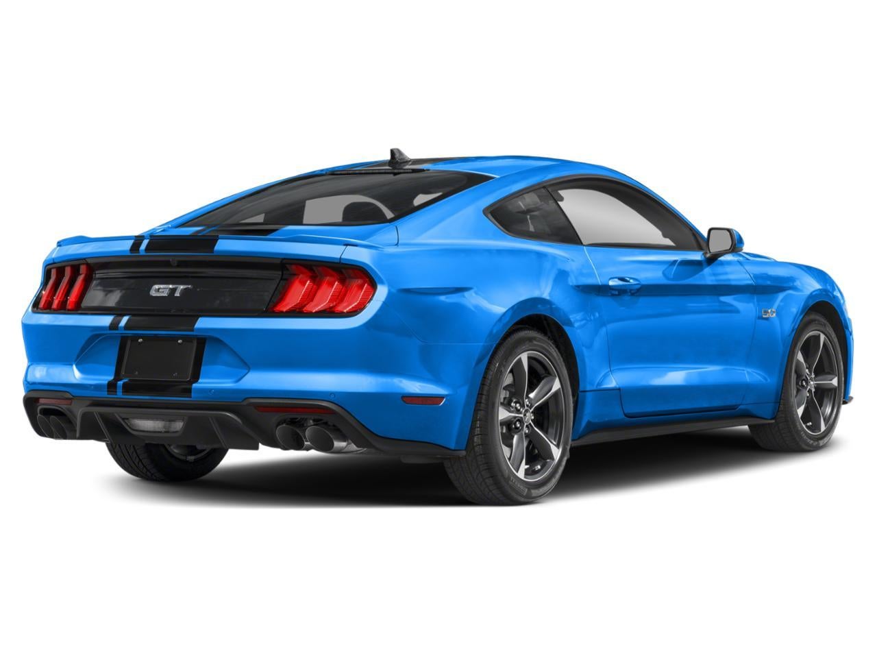 2023 Ford Mustang GT Premium Fastback