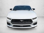 2025 Ford Mustang EcoBoost Fastback
