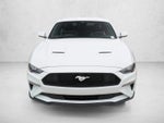 2022 Ford Mustang EcoBoost Premium Fastback