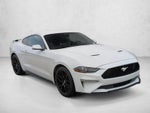 2022 Ford Mustang EcoBoost Premium Fastback