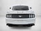 2022 Ford Mustang EcoBoost Premium Fastback
